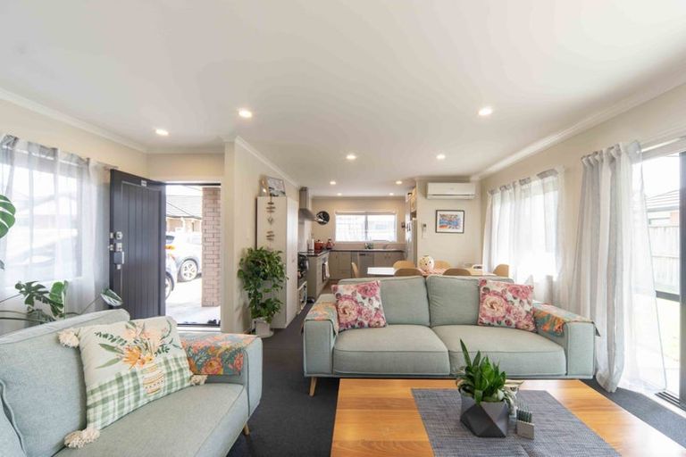 Photo of property in 5/63 Knighton Road, Hillcrest, Hamilton, 3216