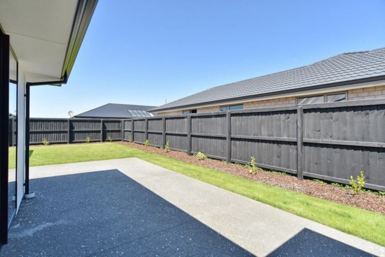 Photo of property in 116 Broadlands Drive, Rolleston, 7615