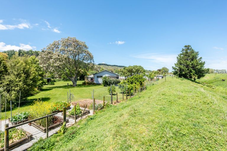 Photo of property in 1195 Matawai Road, Ormond, Gisborne, 4071