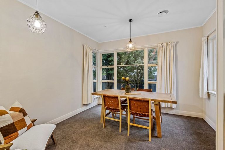 Photo of property in 12 Garnett Avenue, Spreydon, Christchurch, 8024