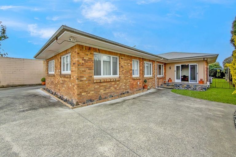 Photo of property in 89 Kensington Street, Putaruru, 3411