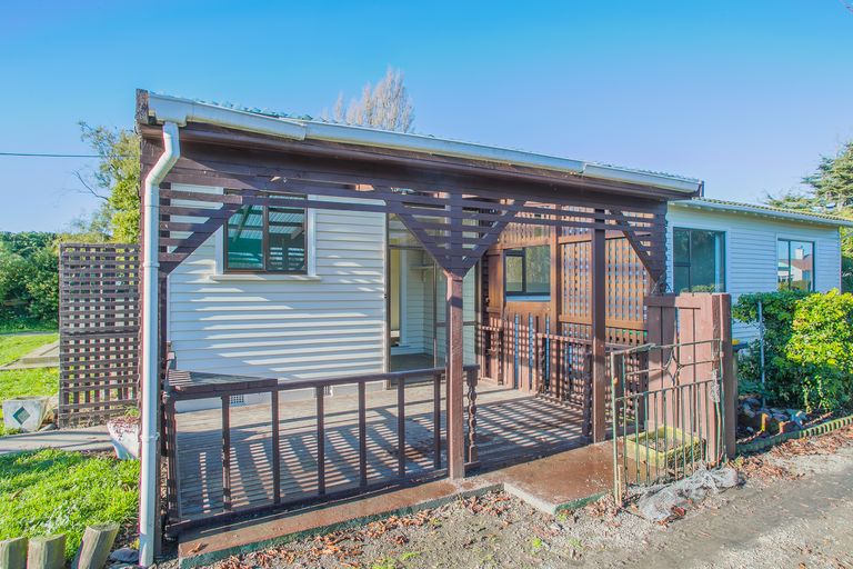 Photo of property in 94 The Avenue, Pareora, 7912