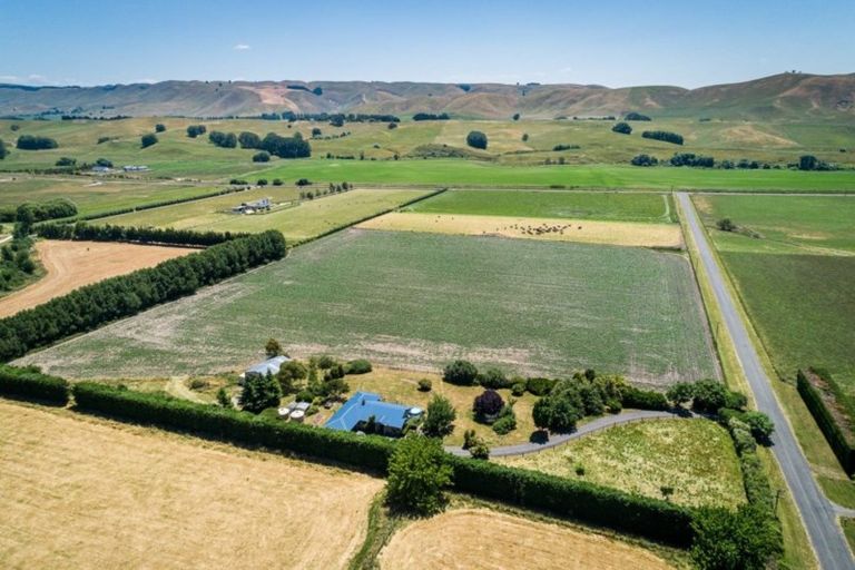 Photo of property in 48 Cohrs Road, Poukawa, Hastings, 4178