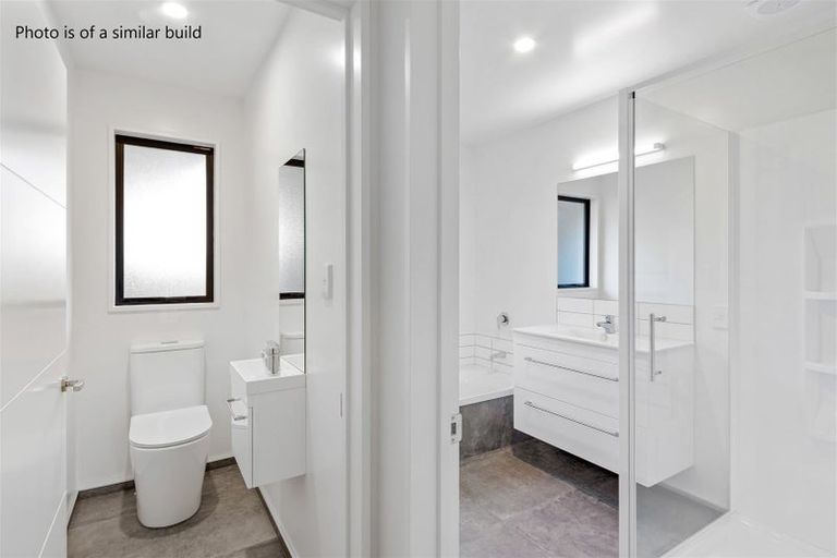 Photo of property in 39 Crossley Avenue, Woodend, 7610