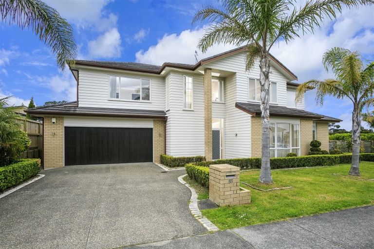 Photo of property in 55 Oakway Drive, Schnapper Rock, Auckland, 0632