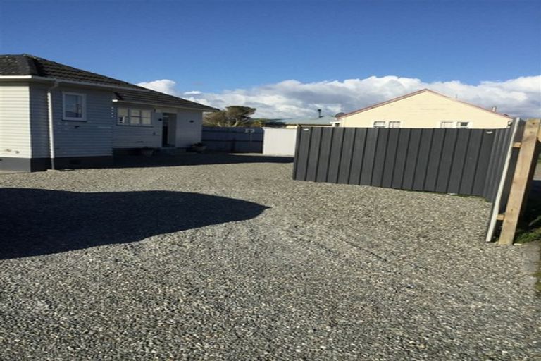 Photo of property in 181-183 Stafford Street, Hokitika, 7810