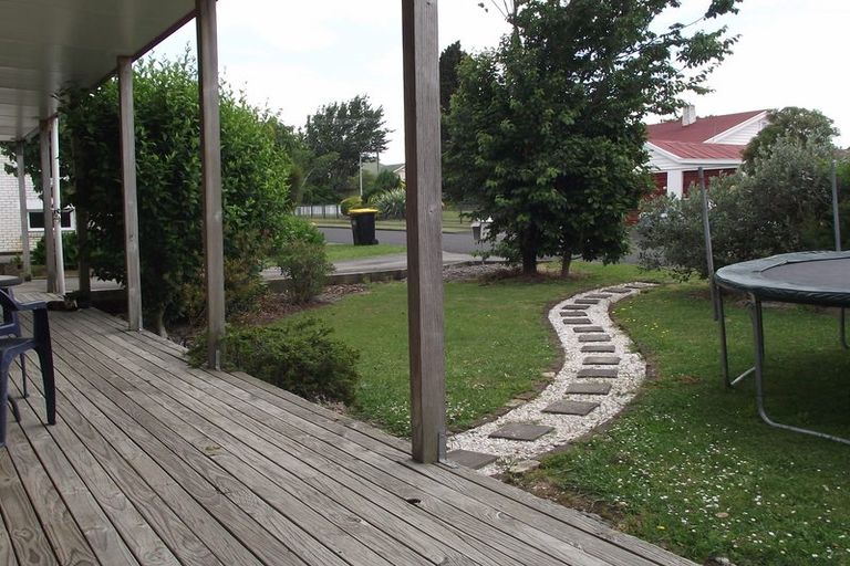 Photo of property in 2a Hetherington Street, Morrinsville, 3300