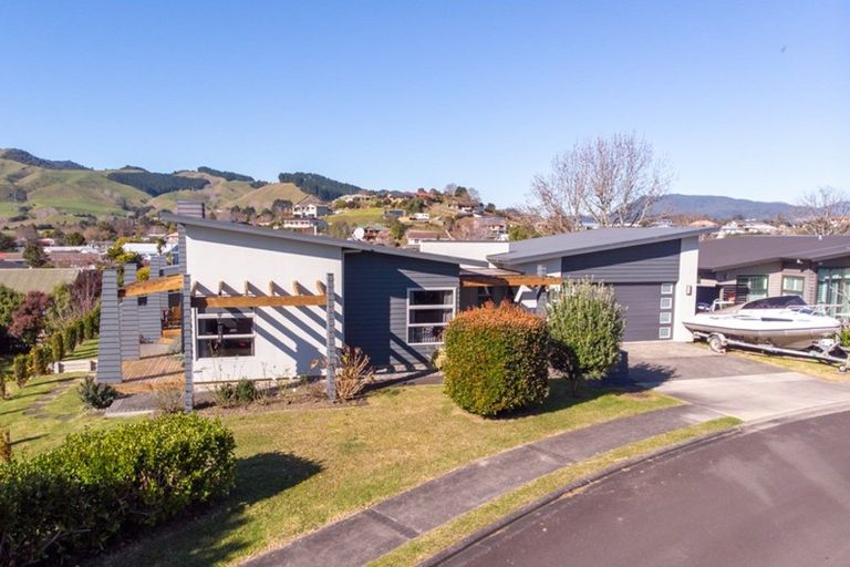 Photo of property in 10 Taniwha Street, Paeroa, 3600