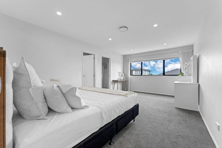 Photo of property in 8 Hermes Road, Flat Bush, Auckland, 2019