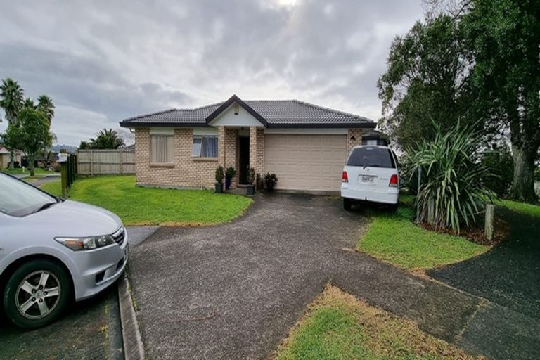 Photo of property in 165 Pine Valley Road, Dairy Flat, Silverdale, 0992