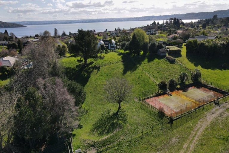 Photo of property in 96a Brunswick Drive, Tikitere, Rotorua, 3074