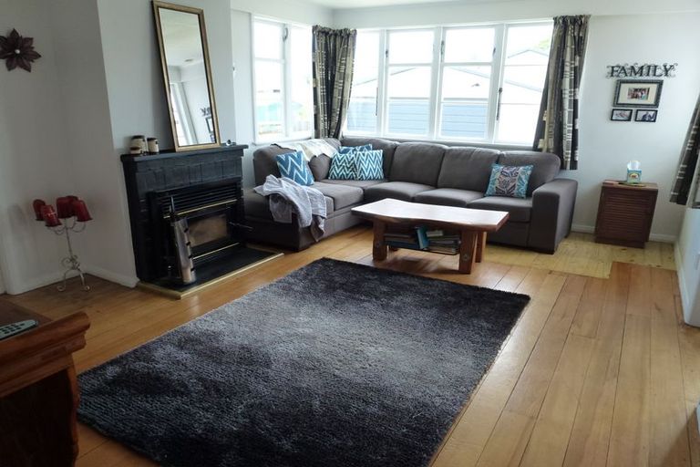 Photo of property in 12 Anzac Avenue, Morrinsville, 3300