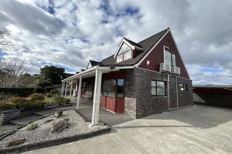 Photo of property in 58 Carnoustie Drive, Wattle Downs, Auckland, 2103