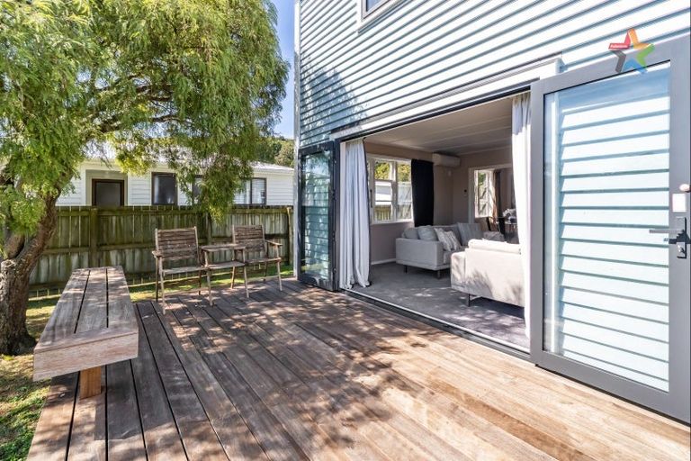 Photo of property in 274 Naenae Road, Naenae, Lower Hutt, 5011