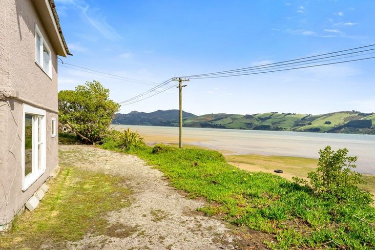 Photo of property in 36 Otakou Golf Course Road, Otakou, Dunedin, 9077