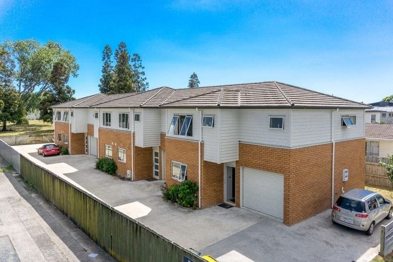 Photo of property in 3/61 York Street, Hamilton East, Hamilton, 3216