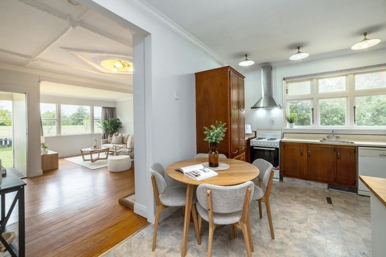 Photo of property in 78 Revans Street, Featherston, 5710