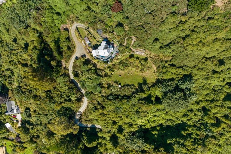 Photo of property in 33 Slant Street, Careys Bay, Port Chalmers, 9023