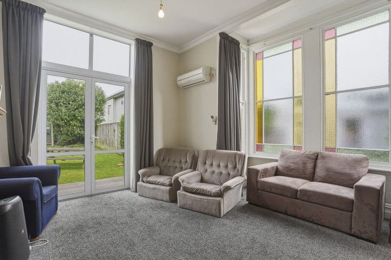 Photo of property in 939 Cumberland Street, North Dunedin, Dunedin, 9016