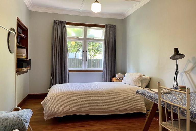 Photo of property in 4 Carnell Street, Napier South, Napier, 4110