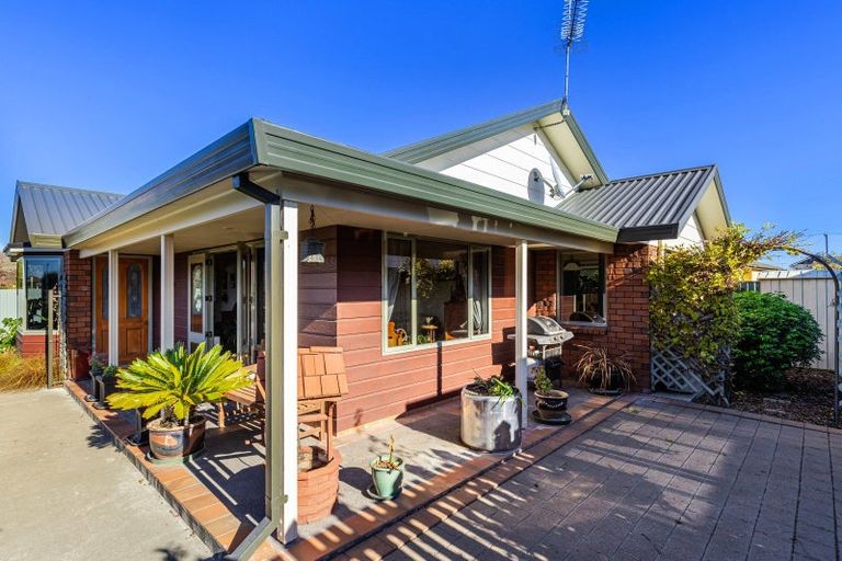 Photo of property in 4 Cubitt Street, Blenheim, 7201
