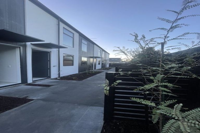 Photo of property in 22 Nursery Road, Phillipstown, Christchurch, 8011