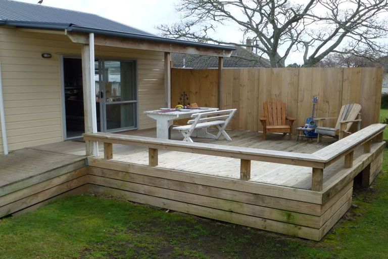 Photo of property in 12 Anzac Avenue, Morrinsville, 3300