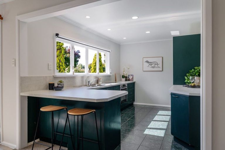 Photo of property in 14 Napier Road, Terrace End, Palmerston North, 4410