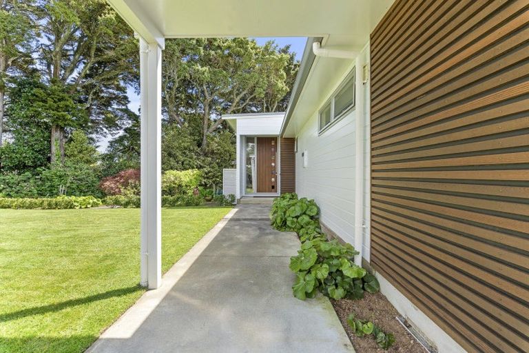 Photo of property in 17 Frank Wilson Terrace, Welbourn, New Plymouth, 4312