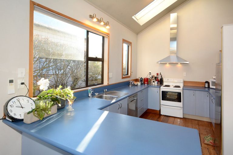 Photo of property in 18 Pretoria Avenue, Saint Clair, Dunedin, 9012