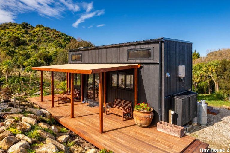 Photo of property in 70 Harvey Road, Marahau, Motueka, 7197