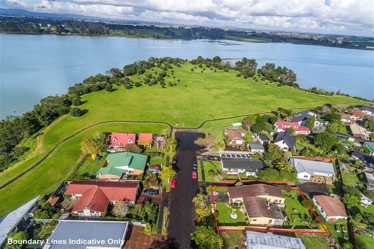 Photo of property in 7 Moor Park, Wattle Downs, Auckland, 2103