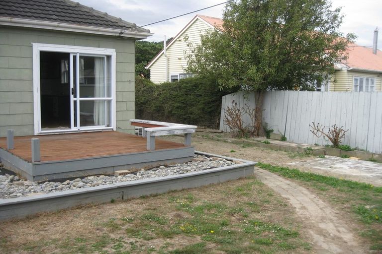 Photo of property in 25 Petherick Street, Taita, Lower Hutt, 5011