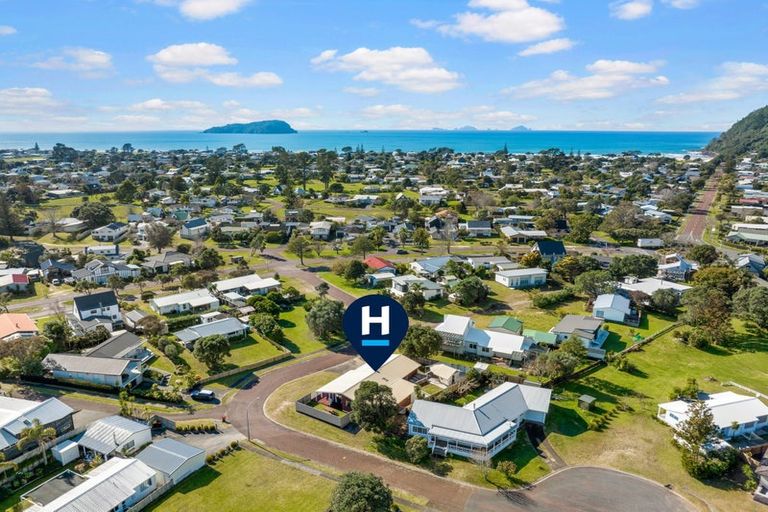 Photo of property in 15 Conqueror Rise, Pauanui, Hikuai, 3579