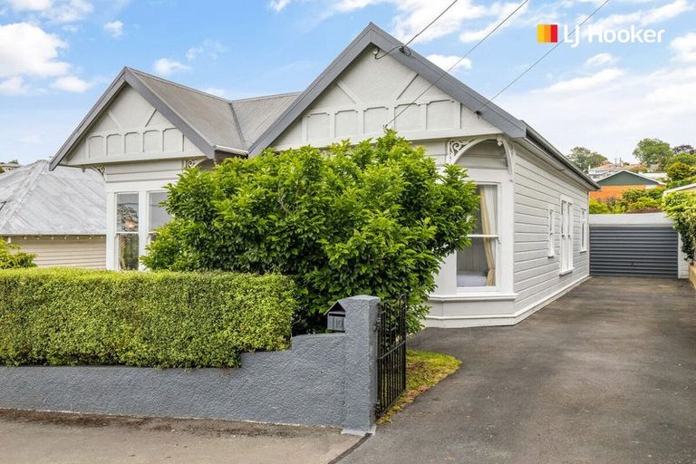 Photo of property in 12 Whitby Street, Mornington, Dunedin, 9011