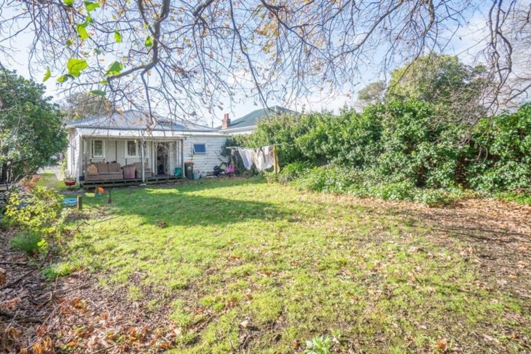 Photo of property in 20 Morris Street, Hokowhitu, Palmerston North, 4410