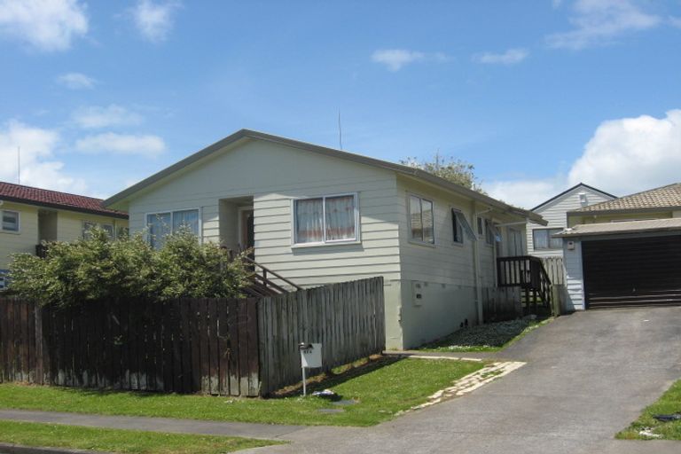 Photo of property in 47 Maplesden Drive, Clendon Park, Auckland, 2103