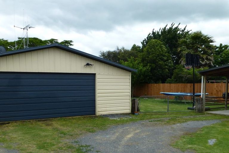 Photo of property in 12 Anzac Avenue, Morrinsville, 3300