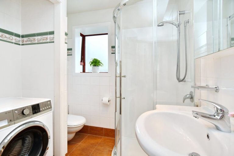 Photo of property in 4/21 Winchester Street, Merivale, Christchurch, 8014