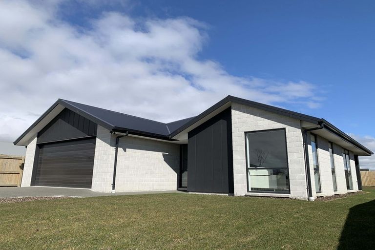 Photo of property in 5 Arrowsmith Drive, Methven, 7730