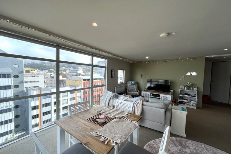 Photo of property in The Lofts, 41/185 Victoria Street, Te Aro, Wellington, 6011