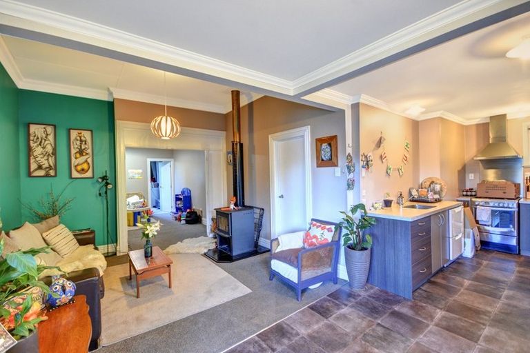 Photo of property in 14 Wanaka Street, Ravensbourne, Dunedin, 9022