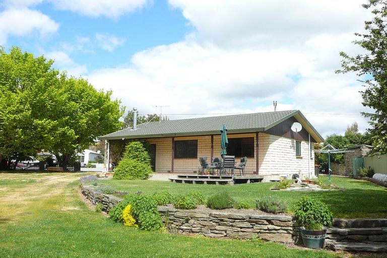 Photo of property in 30 Swindon Street, Ophir, Omakau, 9393