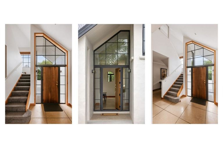 Photo of property in 111 Freeburn Road, Pyes Pa, Tauranga, 3112