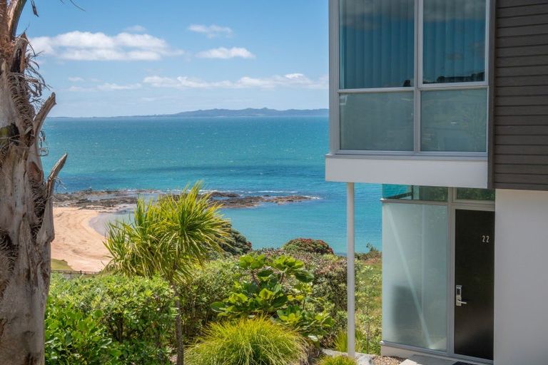 Photo of property in Doubtless Bay Villas, 22/18 Dudley Crescent, Cable Bay, 0420