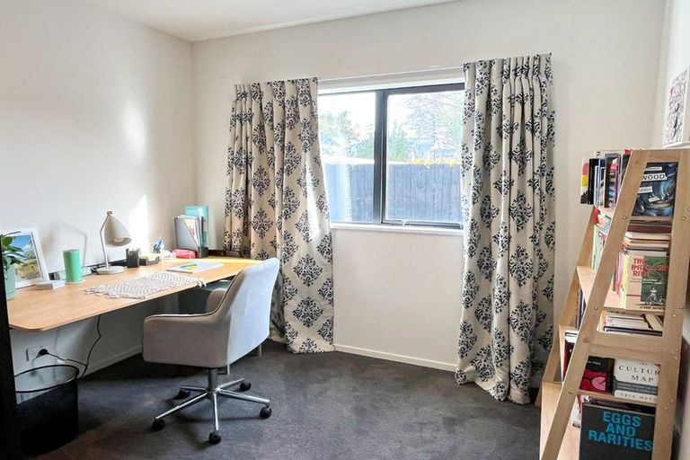 Photo of property in 3/10 Radnor Street, St Albans, Christchurch, 8014