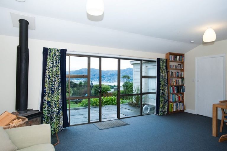 Photo of property in 4 Te Papau Crescent, Diamond Harbour, 8972