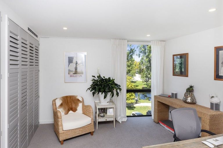 Photo of property in 3/247 Cambridge Terrace, Christchurch Central, Christchurch, 8013