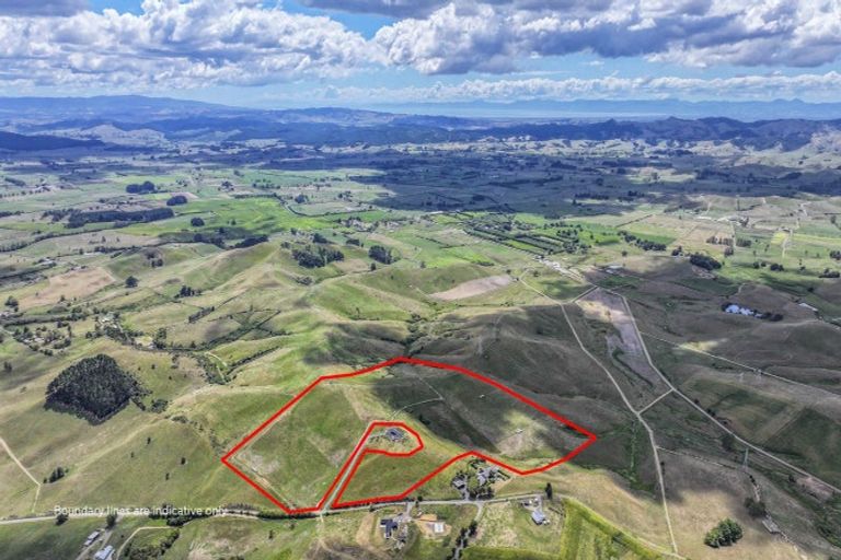 Photo of property in 361 Martin Road, Waerenga, Te Kauwhata, 3781
