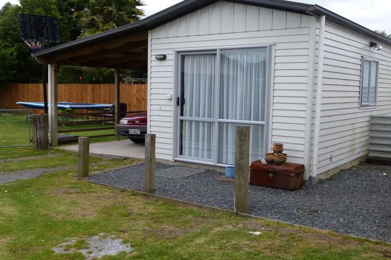 Photo of property in 12 Anzac Avenue, Morrinsville, 3300